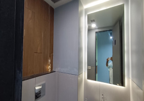 Lower Parel, Maharashtra, ,1 BathroomBathrooms,Office,For Rent,One Lodha Place,1047